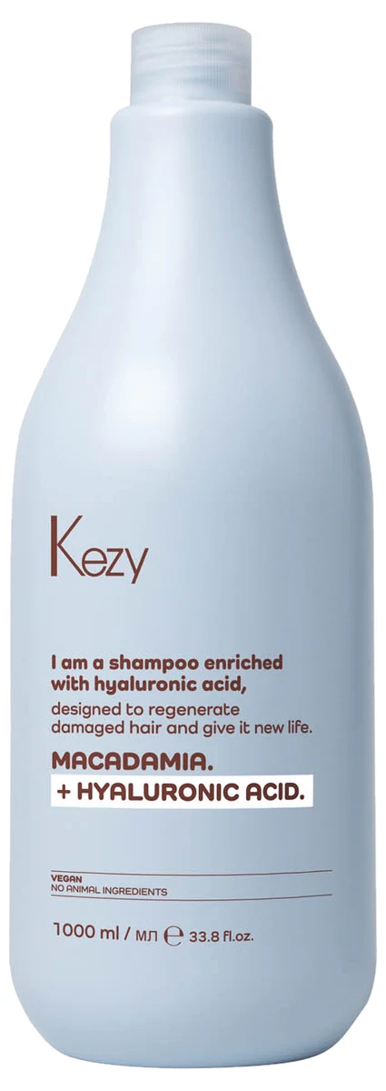 KEZY